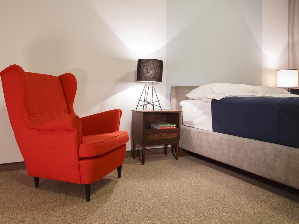 Savamala Place Belgrade Room photo
